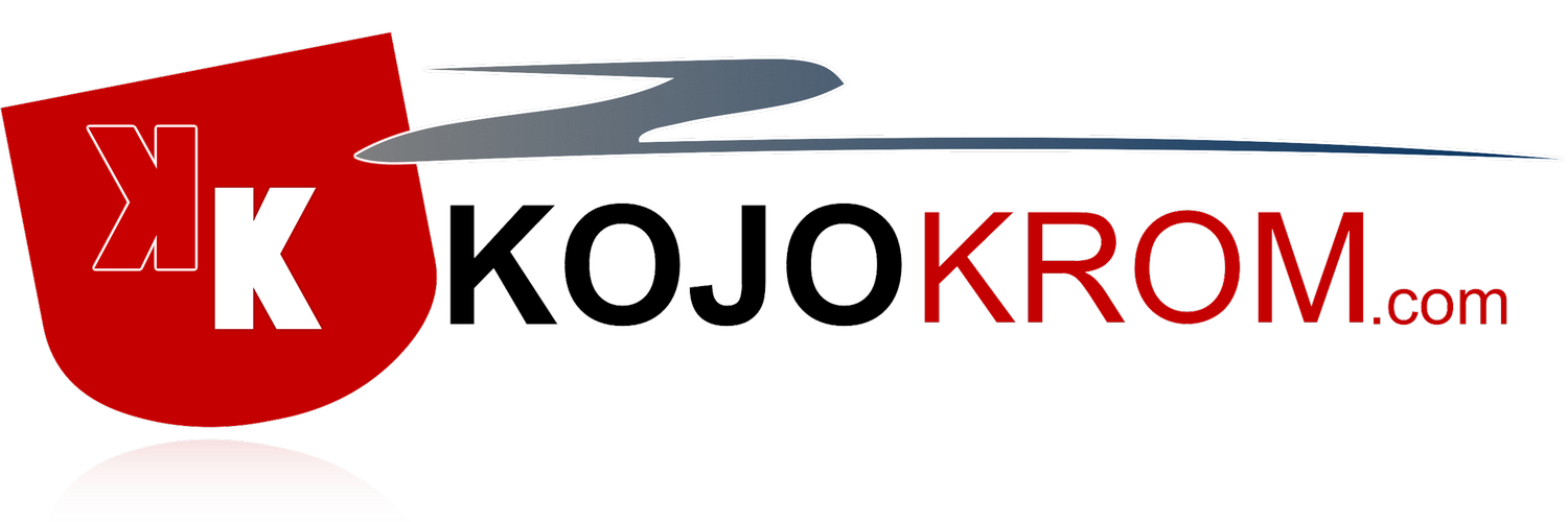 Kojokrom.com